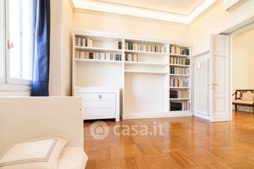 Appartamento in Lungarno Amerigo Vespucci — foto 9 di 43