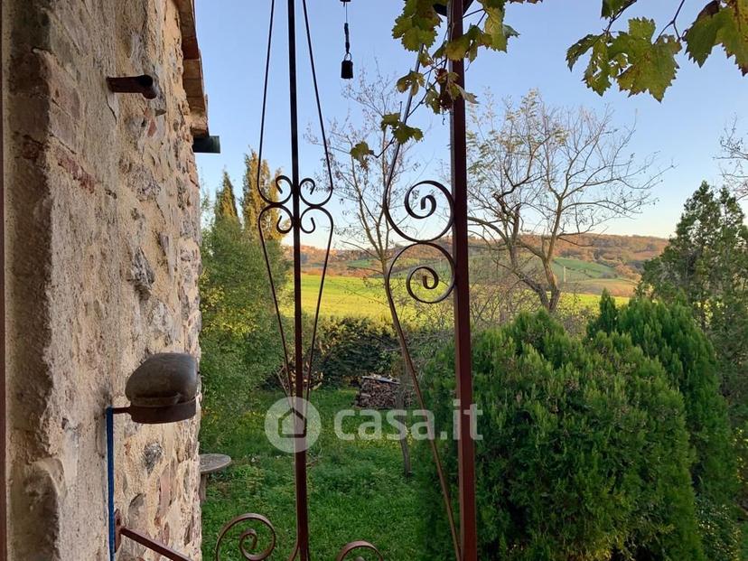 Villa in Montemerano — foto 48 di 50