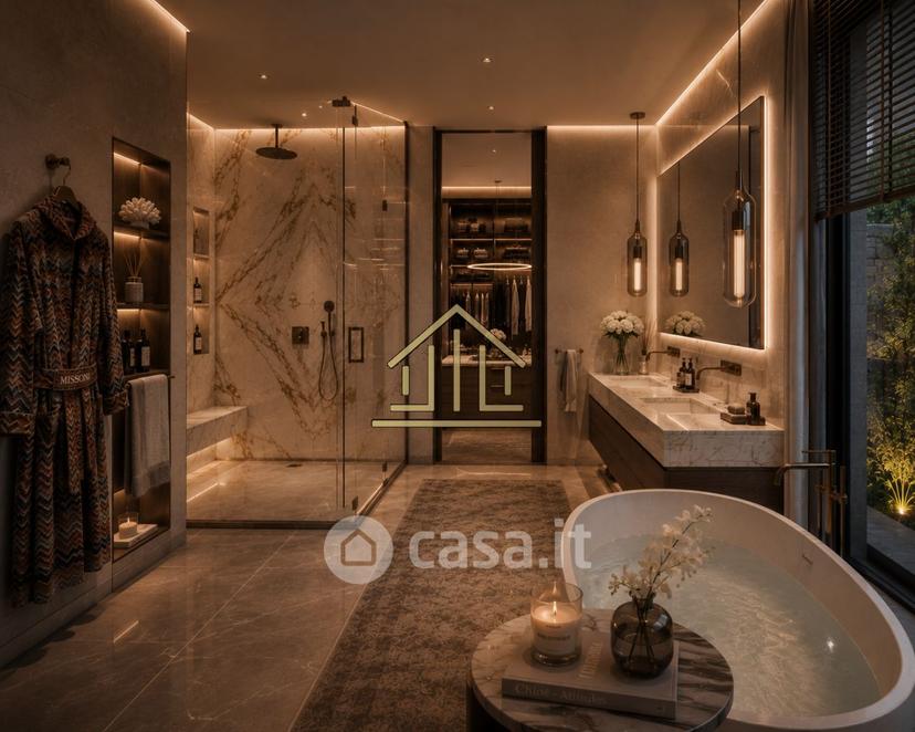 Villa in Via Sant'Anna — foto 23 di 50