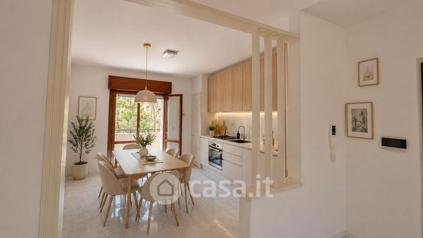 Quadrilocale in Via Giovanni Paolo II 234 — foto 14 di 26