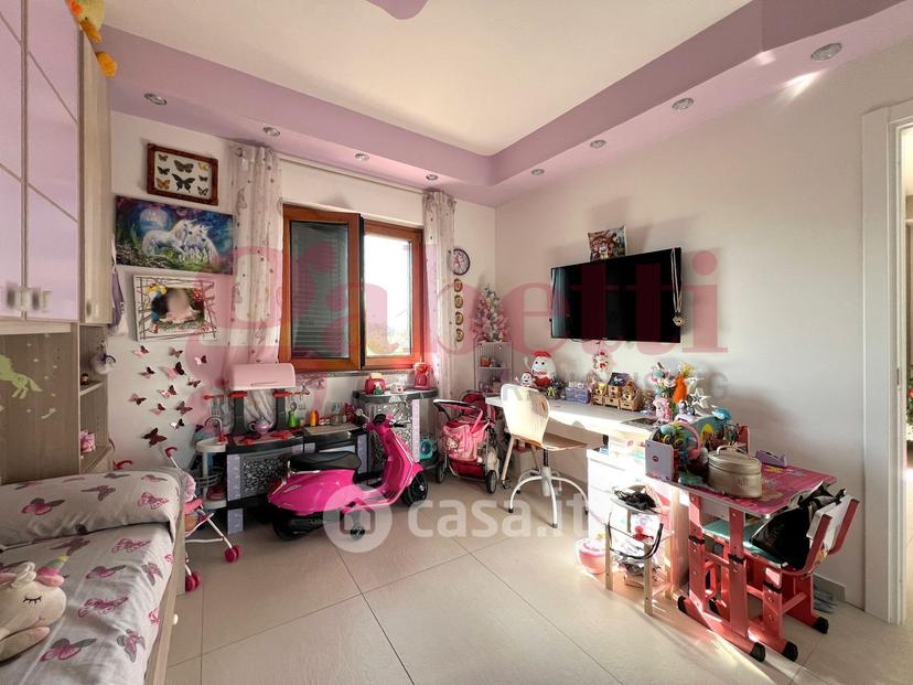 Villa in Via Vigne Vecchie — foto 30 di 49