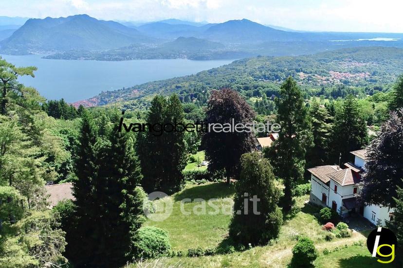 Villa in Viale Mottino 17 — foto 13 di 116
