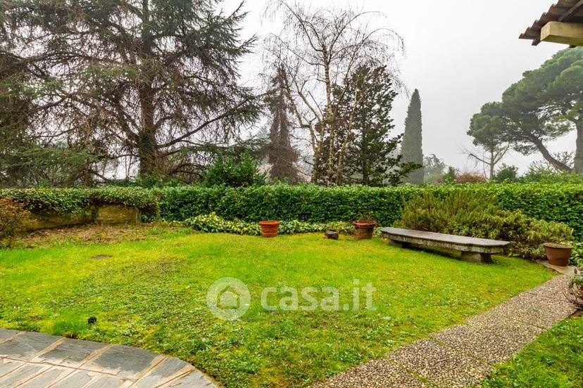 Villa in Via Moncucco — foto 25 di 88