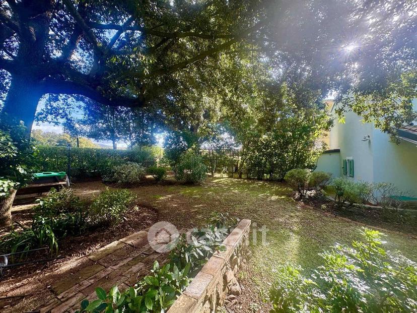Villa in Strada Provinciale Bolgherese 50 — foto 12 di 32