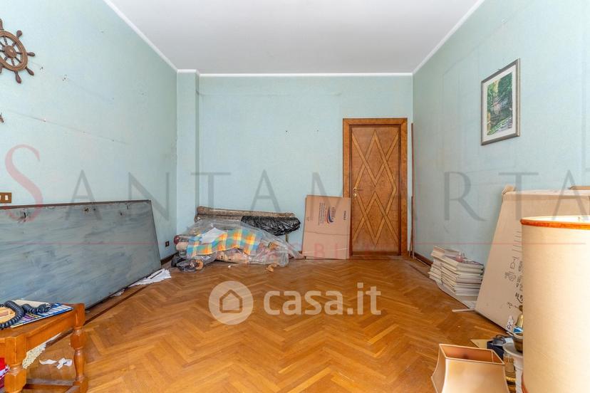 Appartamento in Viale Andrea Doria — foto 7 di 20
