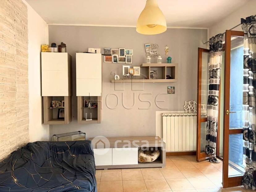 Trilocale in Via Madonna del Giglio — foto 4 di 17