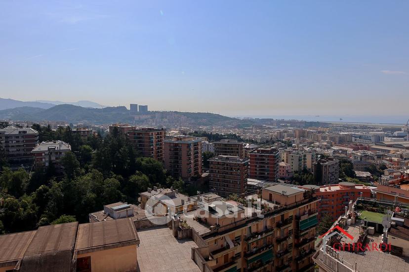 Trilocale in Via Sant'Alberto 61 a — foto 12 di 41