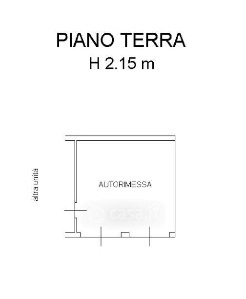 Villa in Via G. Matteotti 82 — foto 12 di 56