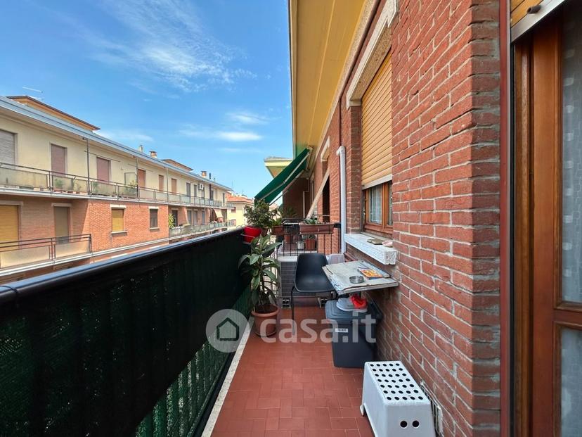 Trilocale in Via Francesco Torta — foto 47 di 87