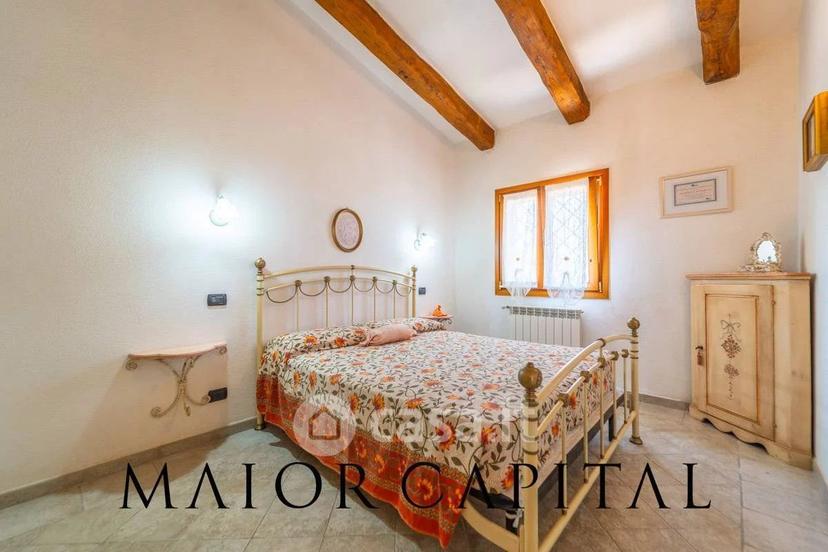 Villa in Strada Liscia di Scopa — foto 14 di 64