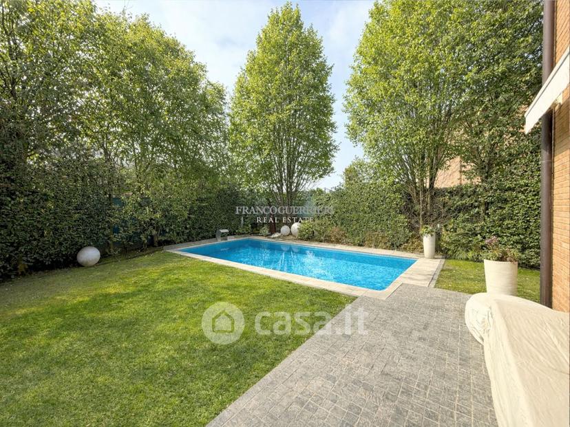 Villa in Via Maroncelli — foto 16 di 38