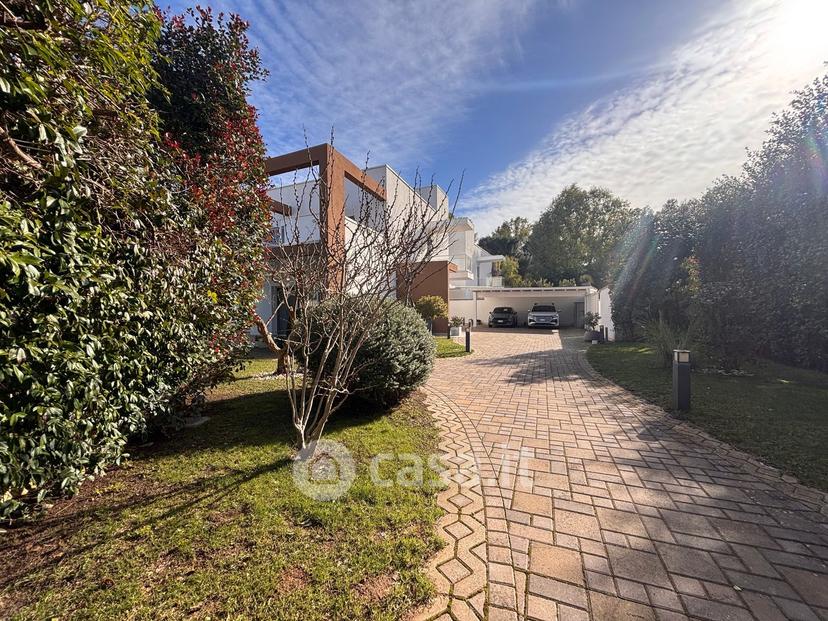Villa in Via Giammatteo — foto 33 di 83