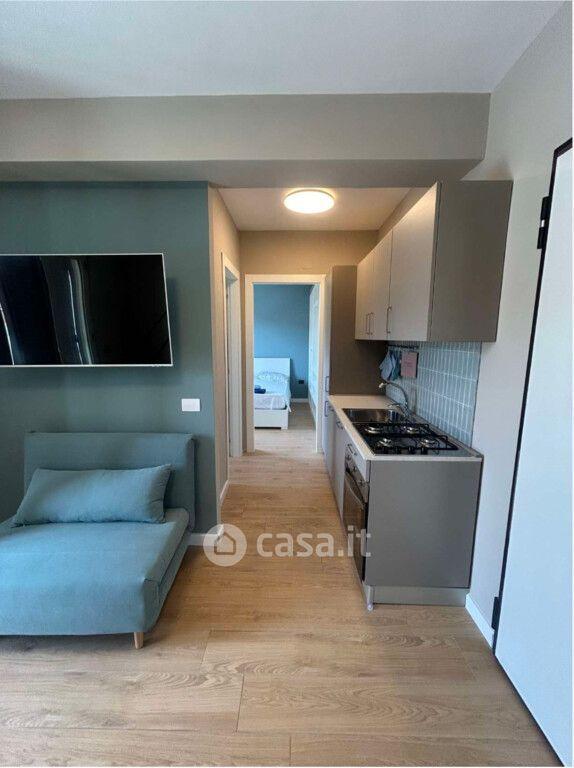 Trilocale in Contrada Marinella — foto 2 di 12