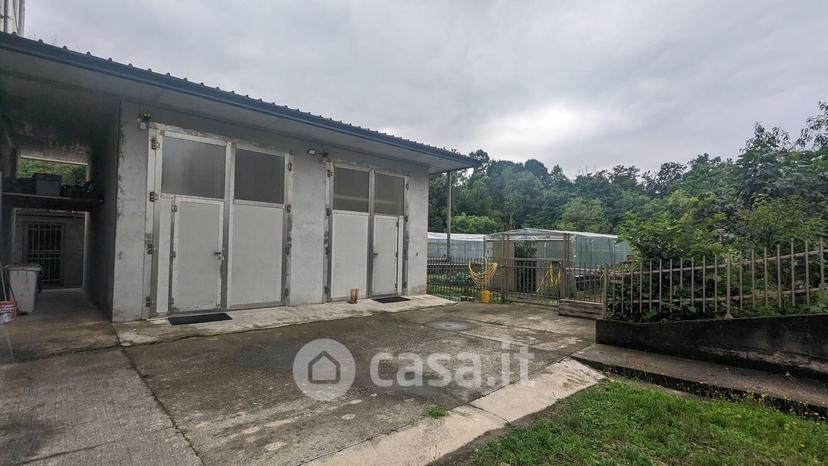 Villa in Via Rosselli 27 — foto 39 di 43