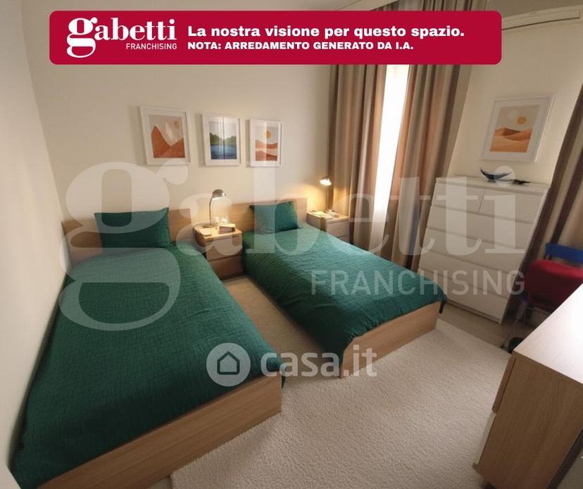 Appartamento in Viale Veneto 12 — foto 6 di 9