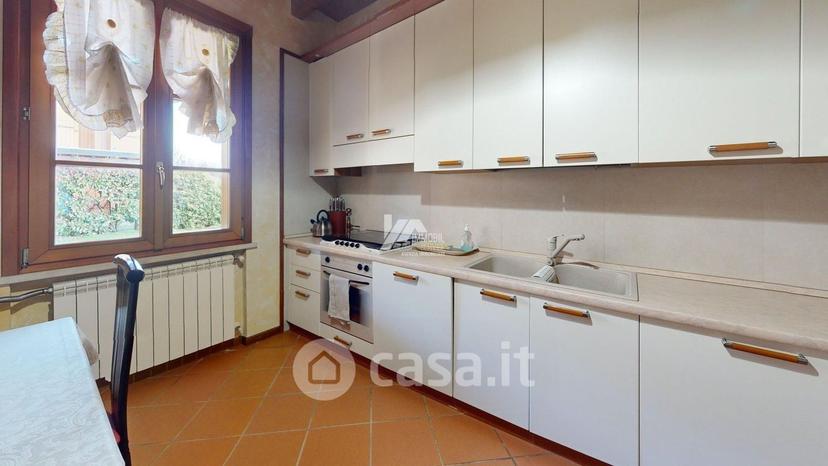 Villa in Via dei Ronchi 14 — foto 22 di 36
