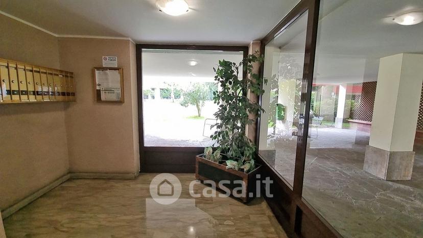 Quadrilocale in Via Montesanto — foto 12 di 48