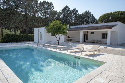 Villa in Contrada Cantagallo 1 — foto 32 di 33