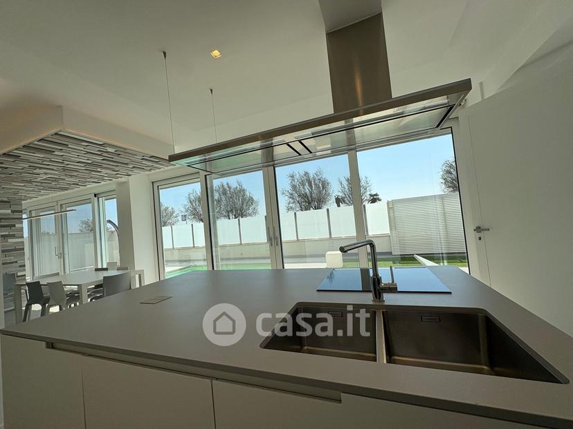 Appartamento in Viale Circe 70 — foto 107 di 157
