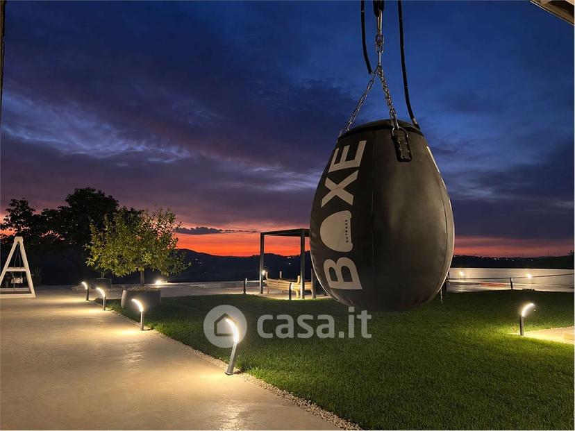 Villa in Via San Benedetto — foto 46 di 47