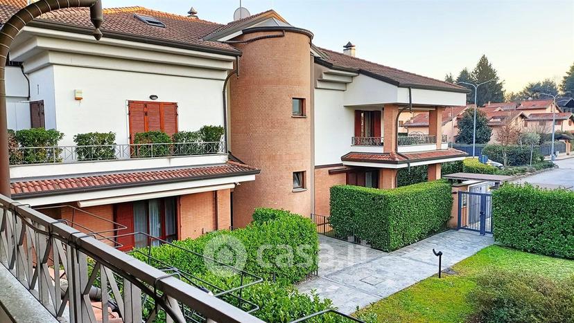 Quadrilocale in Via Donatori del Sangue — foto 12 di 56