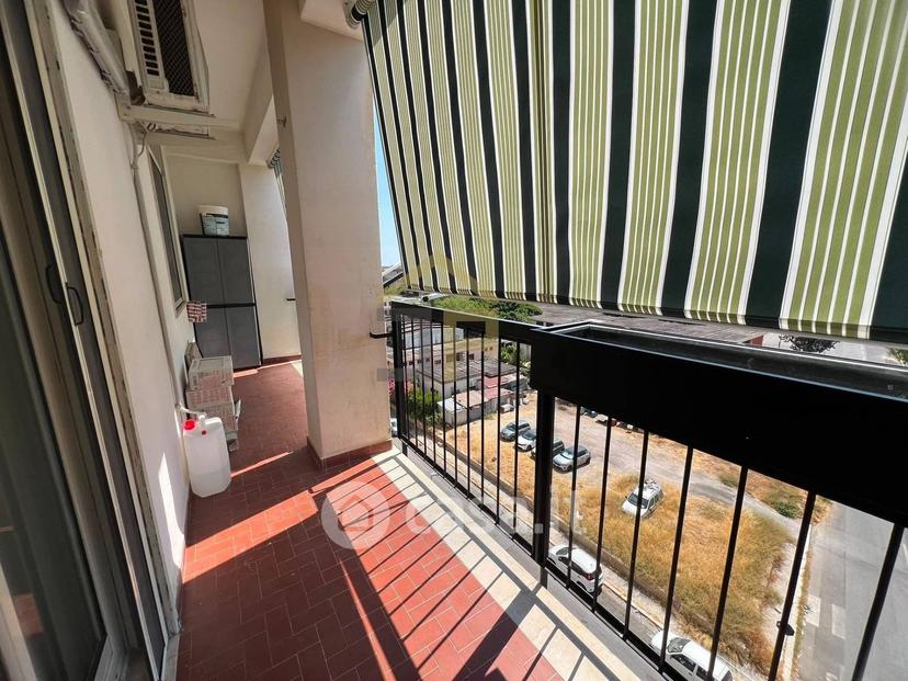 Appartamento in Via Vincenzo Barone 4 — foto 14 di 23