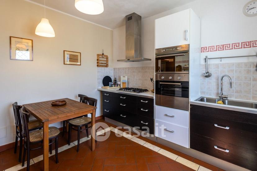 Villa in Via Vaiana — foto 21 di 54