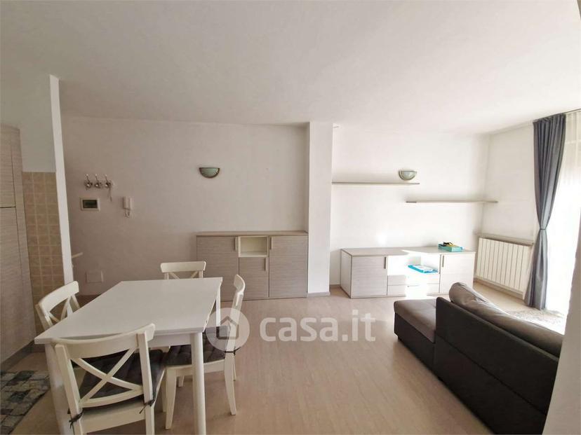 Bilocale in Piazza Dante — foto 15 di 37