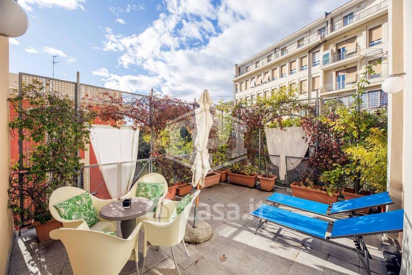 Villa in Via Montegrappa — foto 22 di 38