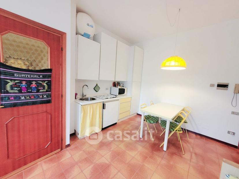 Monolocale in Via Diano San Pietro — foto 21 di 32