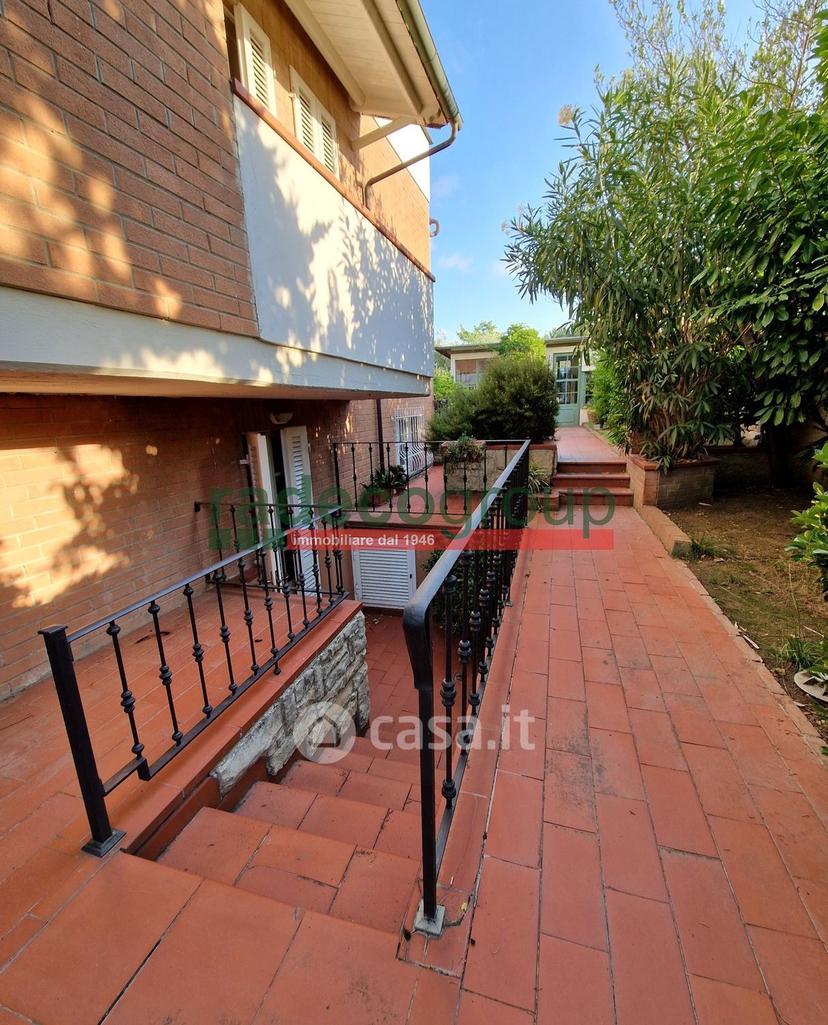 Villa in Via del Pino 34 — foto 40 di 55