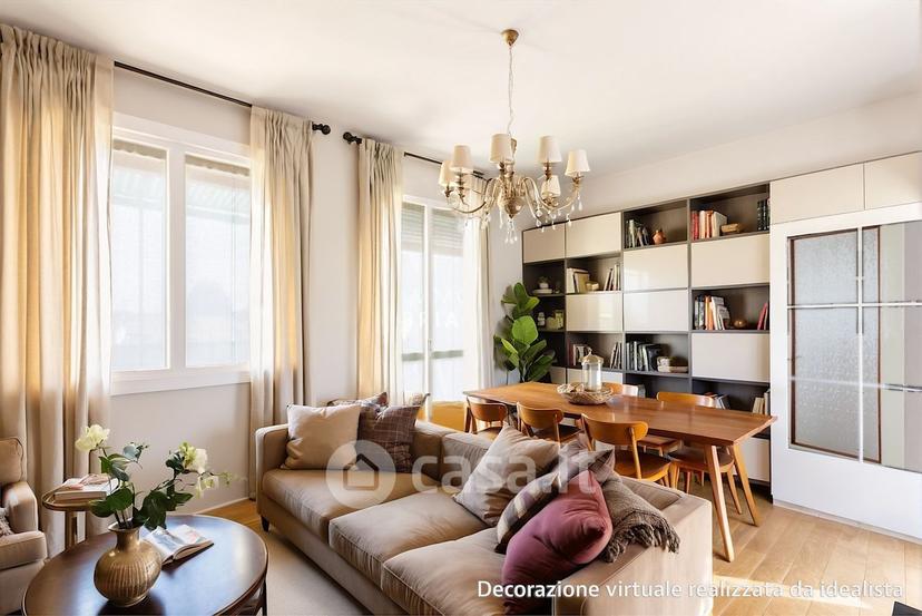 Villa in Via Carlotta Premoli — foto 9 di 25