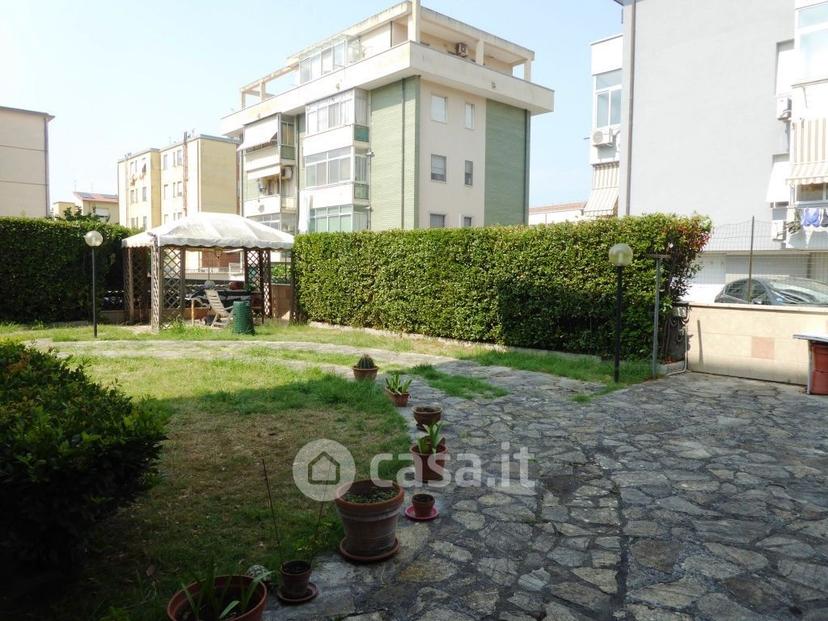 Quadrilocale in Via Fratelli Rosselli — foto 8 di 25