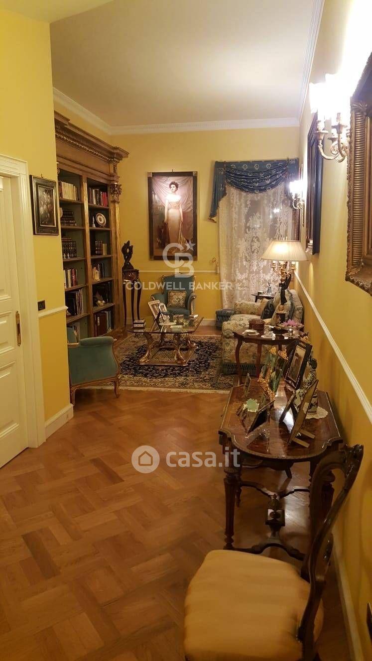 Appartamento in Corso Vittorio Emanuele II 58 — foto 17 di 17