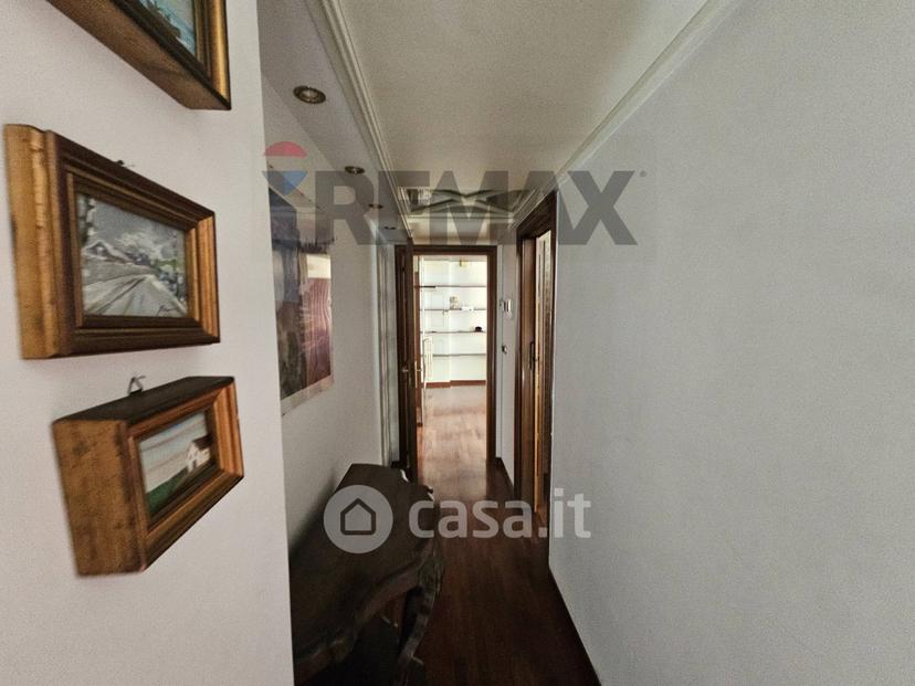 Appartamento in Via Emanuele Nuzzo 29 — foto 3 di 21