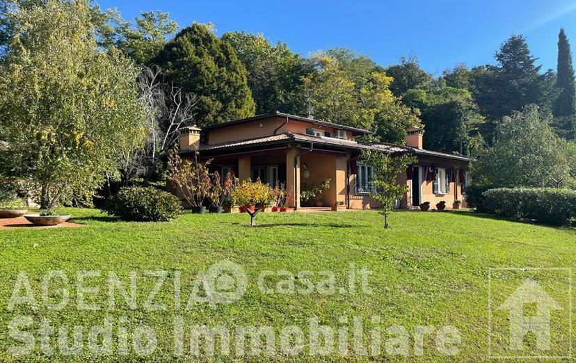 Villa in Via Predelli 5 — foto 8 di 41