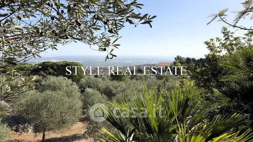 Villa in Contrada Case Cugni — foto 6 di 43