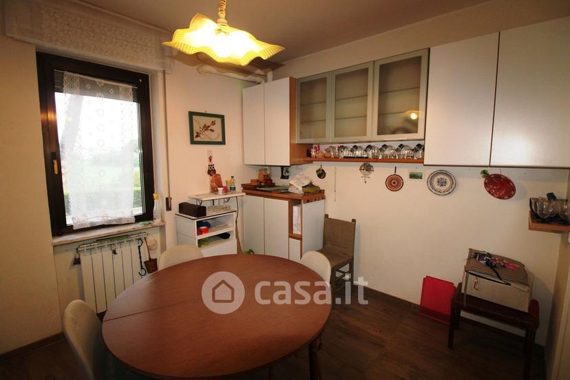 Quadrilocale in Via Giovanni Verga 75 — foto 34 di 50
