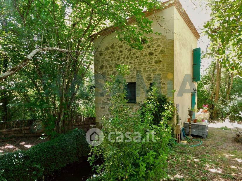 Villa in Località Frosini — foto 18 di 29