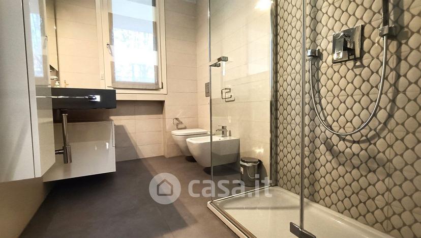 Quadrilocale in Via Angelo Ramazzotti 24 — foto 24 di 70