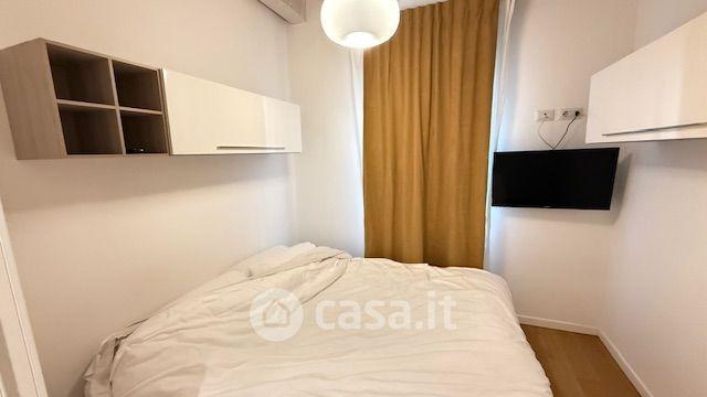 Bilocale in Via Toti Dal Monte — foto 15 di 16