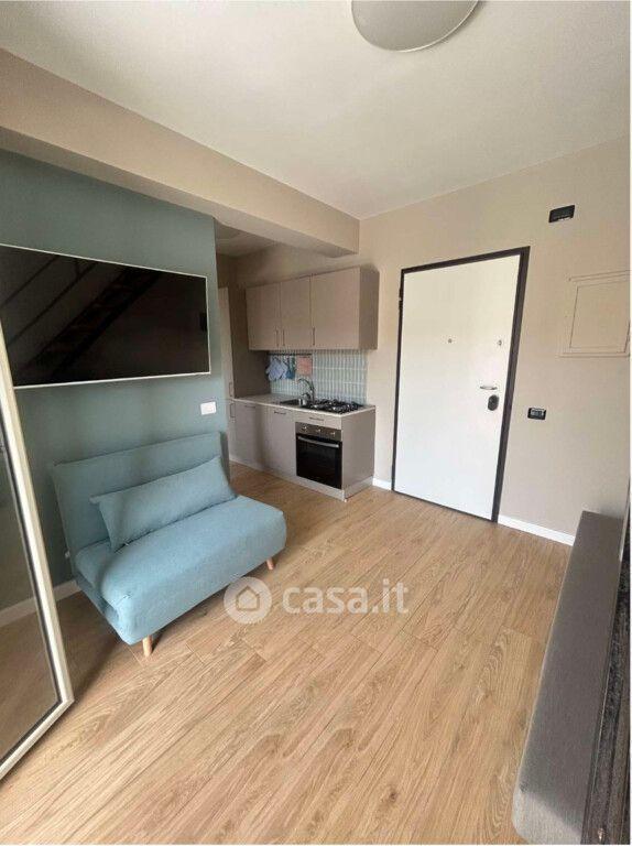 Trilocale in Contrada Marinella — foto 9 di 12