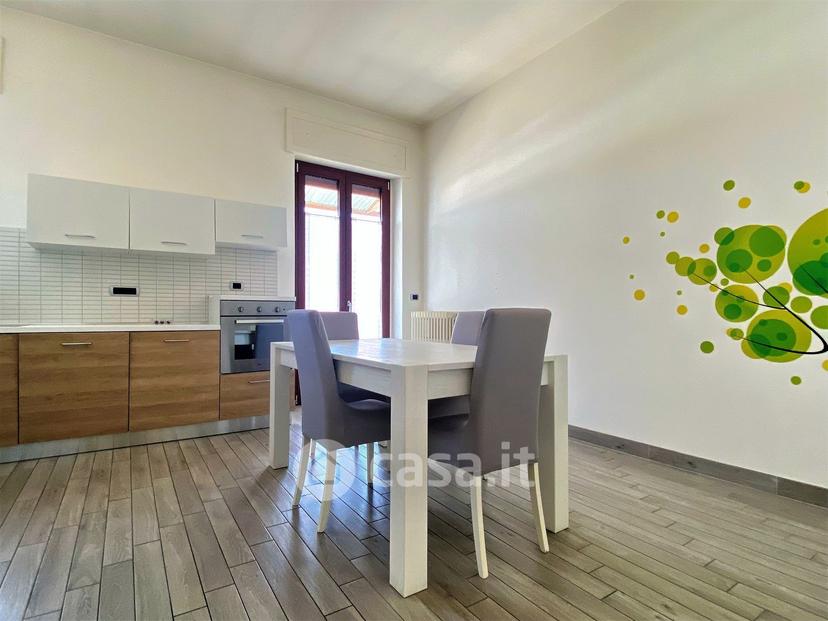 Appartamento in Piazza Don Evasio 13 — foto 5 di 12