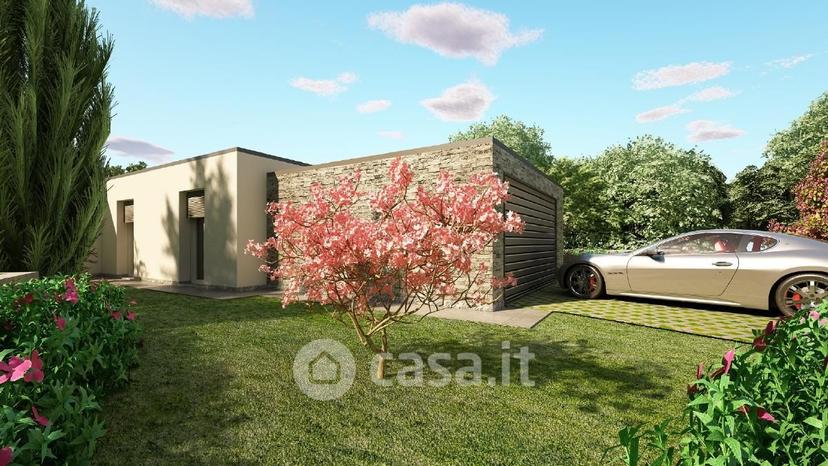 Villa in Via Isonzo — foto 4 di 7