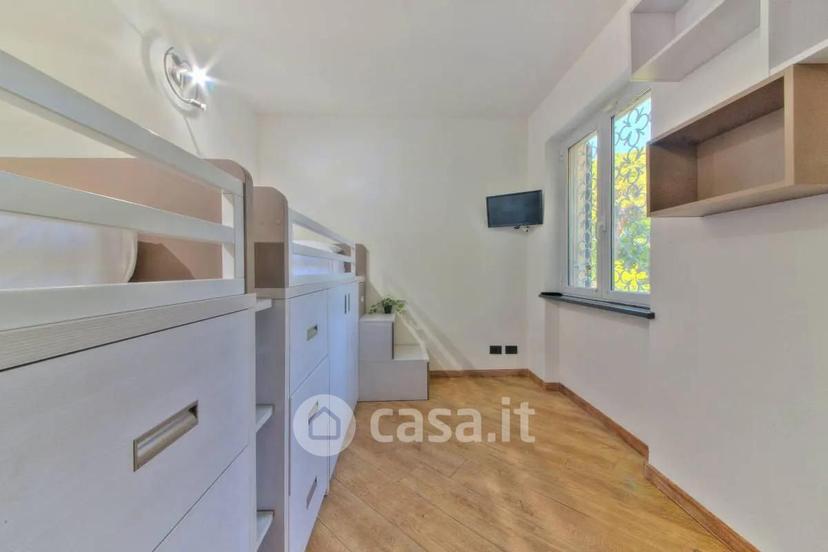 Appartamento in Via di Bana 34 — foto 59 di 59