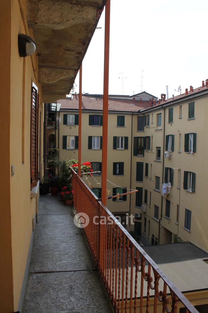Bilocale in Via Domenico Cirillo 18 — foto 44 di 54