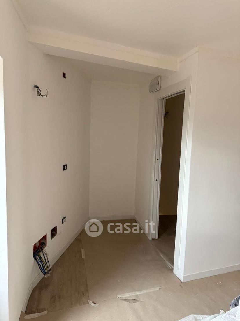 Trilocale in Via Centrale 39 — foto 18 di 22