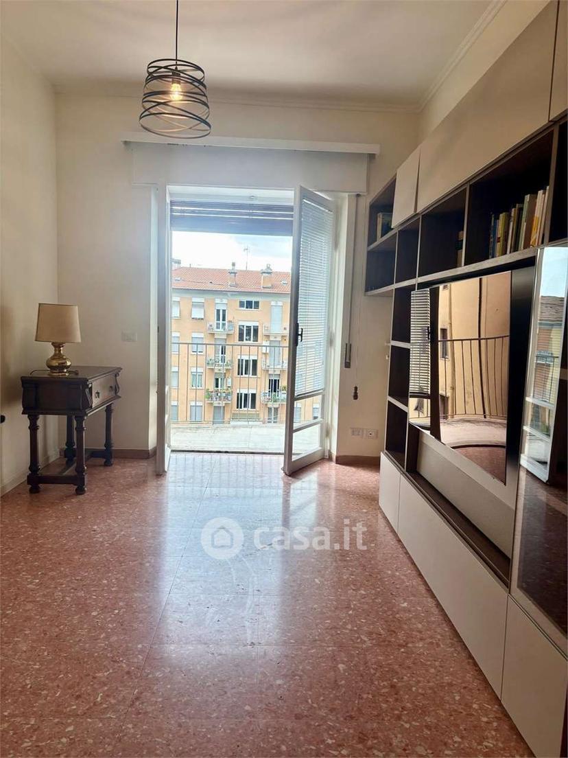 Quadrilocale in Via Dalmazio Birago — foto 10 di 19