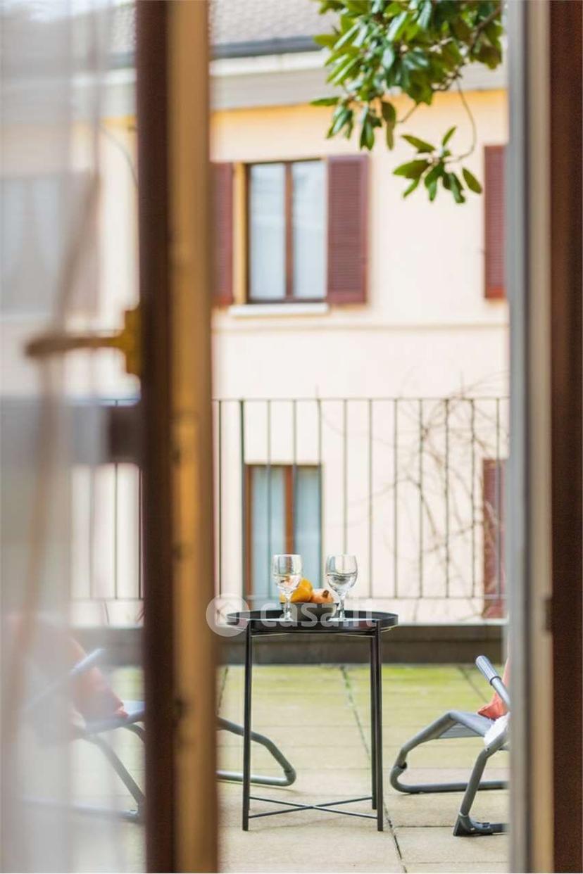 Trilocale in Via Alessandro Manzoni 21 — foto 30 di 30