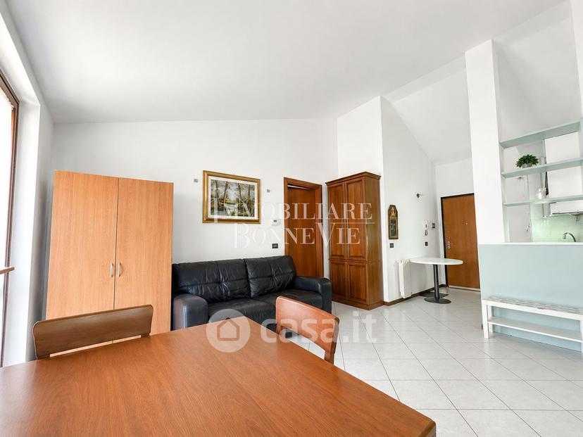 Bilocale in Via Cavalier A. Brusa — foto 11 di 19